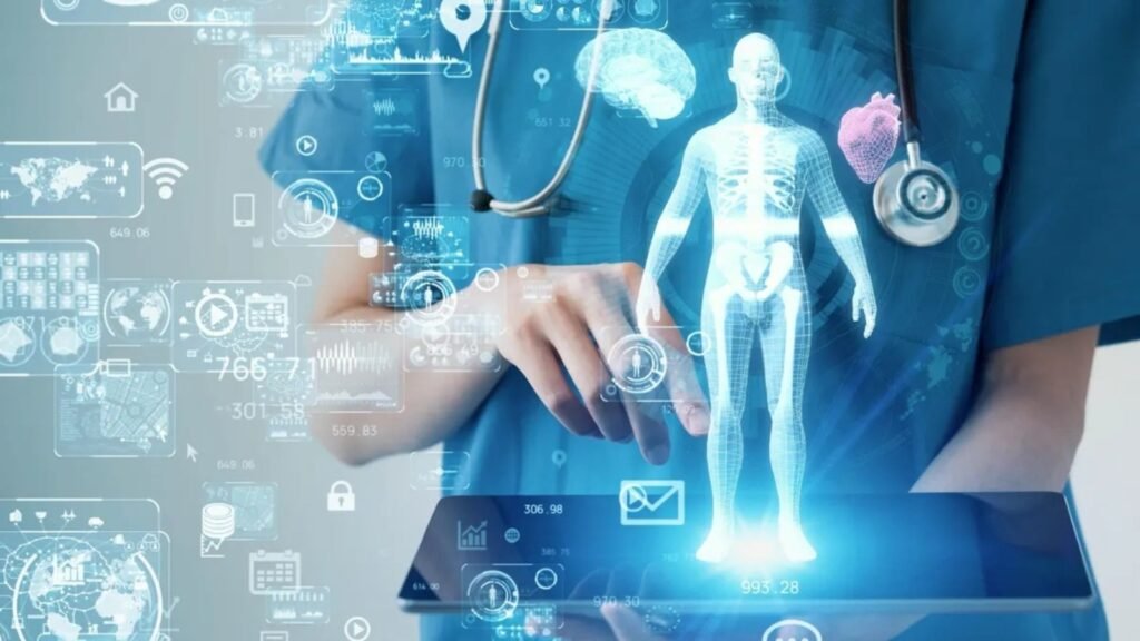  Comprehensive Review of Telemedicine Technologies