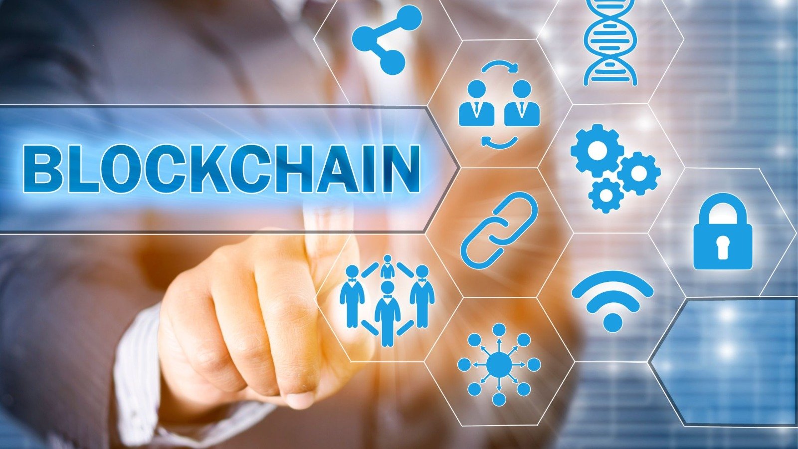 Overview of the role of block chain in Supply Chain Management