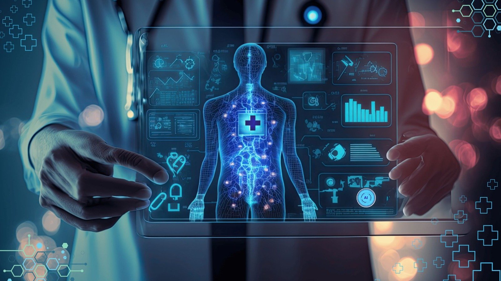 Artificial Intelligence in Clinical Decision-Making: Current Applications and Future Prospects