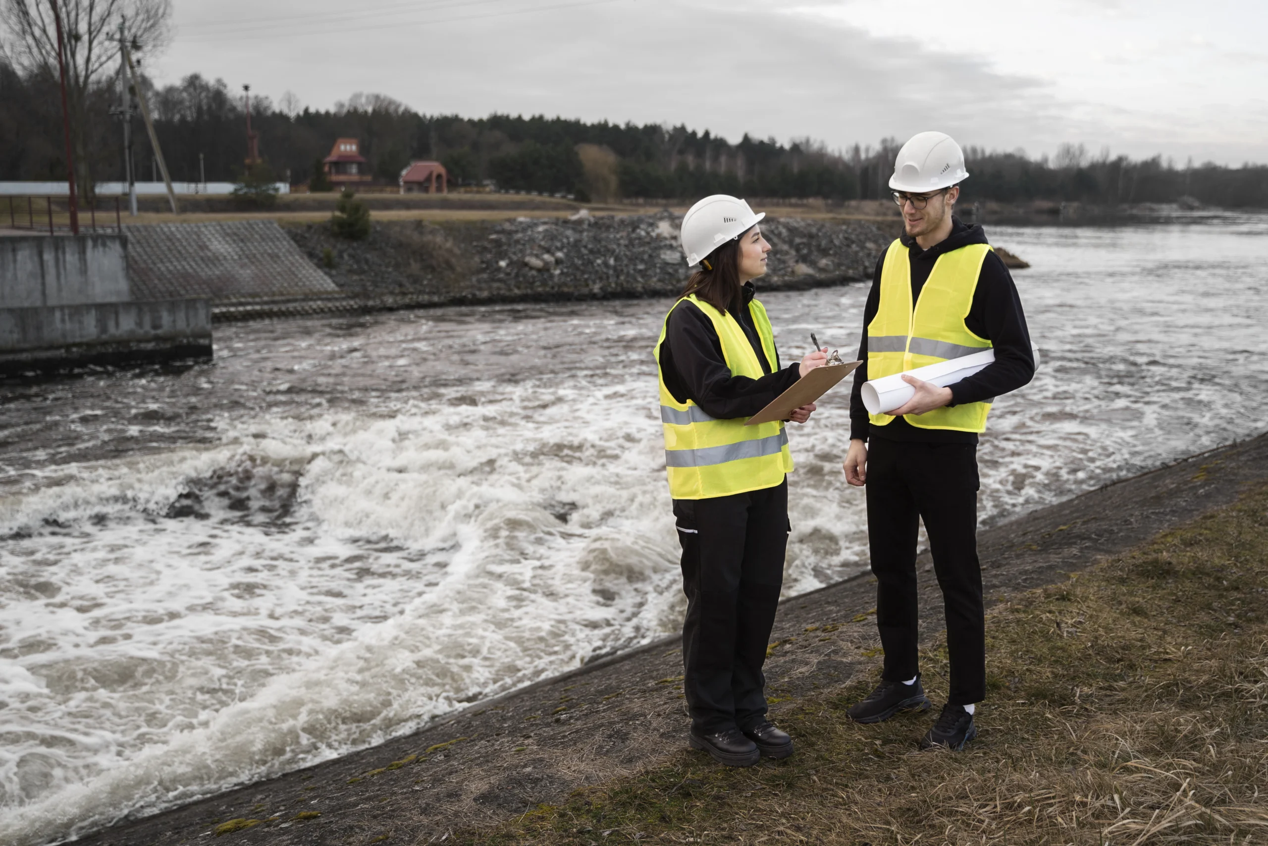 Mitigating Natural Disasters Through Engineering: PhD dissertation help for seismic engineering