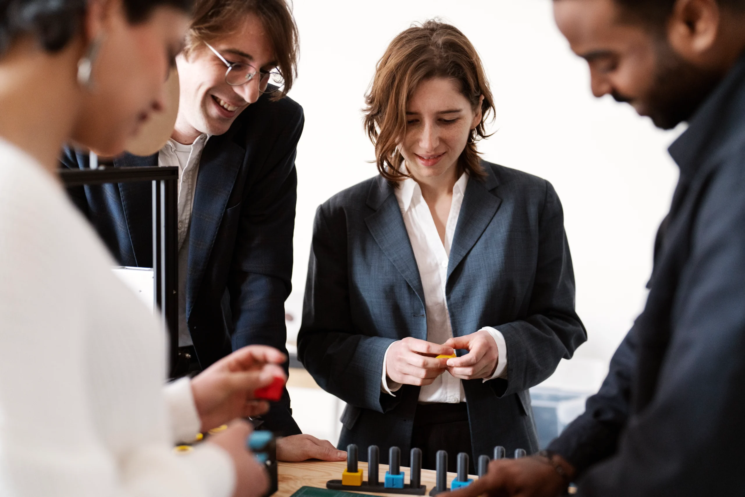 Review of the literature on leadership strategies aligning stakeholder goals for organizational success